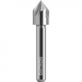 Freza tesire 3 caneluri, 10.0x6mm, 0068483 - Img 2