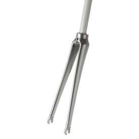 Furca Fixa Road SXT 700C 1.1/8″ Aluminiu Silver