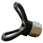 Garda protectie duza airless Wagner TradeTip 3 F 11/16″ - Img 1