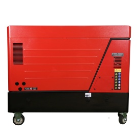 Generator Diesel Insonorizat SENCI SCD11000S ATS – 8.5 kW, 230V