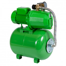 Hidrofor, 750W, 50L/min, 24L ProGARDEN AUJET100L/24L - Img 2