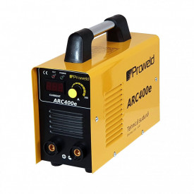 Invertor sudura ProWELD ARC400e
