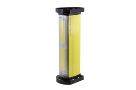 Lampa mobila Flux luminos (real): 3.000 lm ALDEBARAN® 4000A X2 – 66 Wh