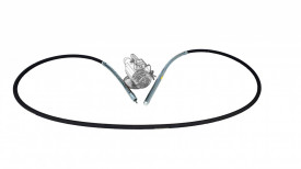 Lance vibratoare Masalta MVS, 45mmx6m pentru MVE-2