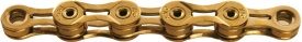 Lant KMC X9SL Ti-N Gold