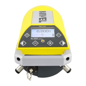 Laser pentru conducte Nivel System PL200R - Img 3