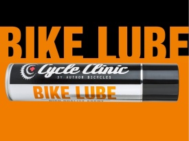 Lubrifiant Multifunctional AUTHOR Cycle Clinic 400 ml - Img 2