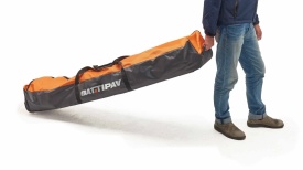 Masa modulara de lucru pt. placi ceramice de dimensiuni mari, 150cm, Multi Bench - Battipav-11201 - Img 2