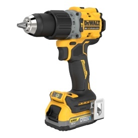Masina de gaurit si infiletat cu 2 acumulatori DeWalt DCD991P2