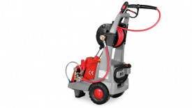 Masina de spalat cu inalta presiune Ehrle KD523-PREMIUM