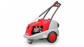 Masina de spalat cu presiune ridicată cu apă rece KD1140-Standard EHRLE - Img 2
