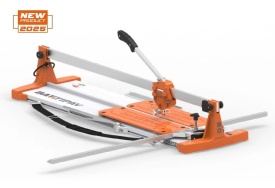 Masina de taiat gresie, faianta 4-20mm, 90cm, Battipav Performante 90 - Battipav-45090 - Img 2