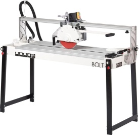 Masina de taiat gresie, faianta, placi 120cm, 1.1kW, Bolt 120 - Raimondi-225MS120EU - Img 5