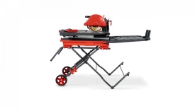 Masina de taiat gresie, faianta si placi RUBI DT-250 Max, 90cm - RUBI-58909 - Img 4