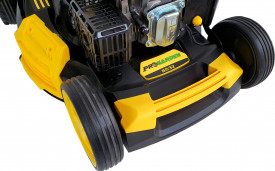 Masina de tuns gazon, autopropulsata 4CP, 520mm, 60L, ProGARDEN S532VHY-W T8 - Img 6