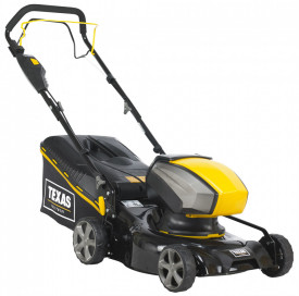 Masina de tuns gazonul Texas Razor 4220TR-Li, pe acumulatori, 40 V 2,5 Ah