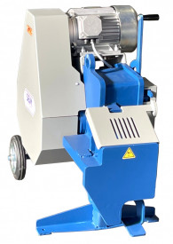 Masina profesionala pentru taiere armaturi din fier beton, max. Ă32 mm - Seim-T-36-AP