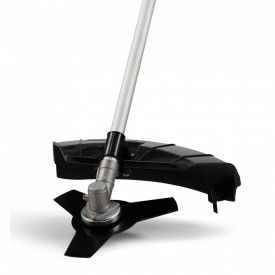 Motocoasa de umar Texas BCU43, benzina 2 timpi, 1.7 CP, 43 CC, 43 cm latime taiere, 0.6 l