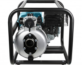 Motopompa apa curata de mare presiune 2" - 500 l / min - Konner & Sohnen - KS-50HP - Img 2
