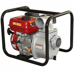 Motopompa apa curata SCWP-80