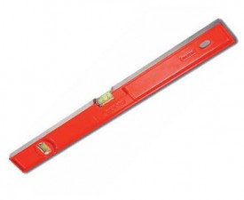 Nivela din aluminiu antisoc Stanley - tip tmlh, 60cm