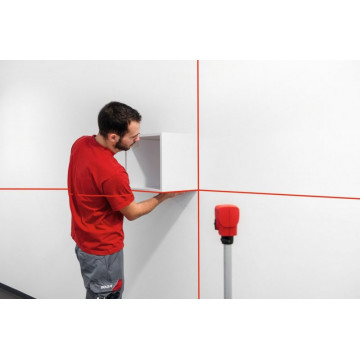 Nivela laser cu linii Sola SMART