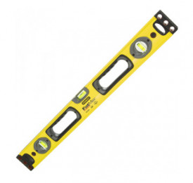 Nivela STANLEY FatMax II 90cm, magnetica