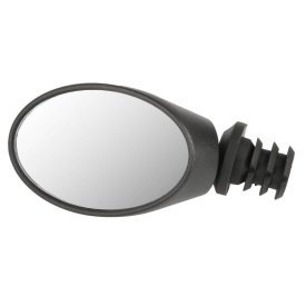 Oglinda Bicicleta M-WAVE 3D "SPY OVAL"