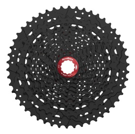 Pinion Casetat SUNRACE CSMX80 EA1 11-51T Negru 11 v