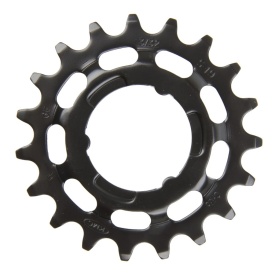 Pinion E-Bike KMC Ritzel 20T 1/2×3/32″ SHIMANO - Img 1