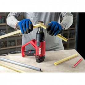 Pistol cu aer cald SKIL 8040 GA , 2000 W, flux de aer 250 - 500 l/min