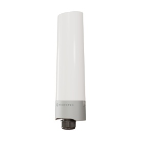PoE spliter, 90W PoE-IN in 3 x 30W PoE-OUT, 4 porturi Gigabit, IP68 - MikroTik GPER14i