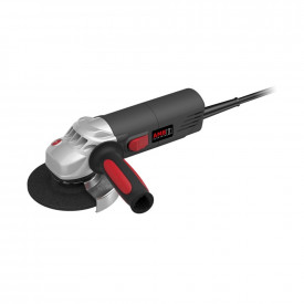 Polizor unghiular, 800W, 11.000rpm, 125mm AMB 800 WS
