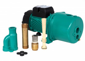 Pompa apa curata de suprafata  ProGARDEN TDP505A, 1.1kW, 150L/min, 36m, 1.25"/ 31mm