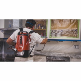 Pompa airless Titan Impact X120 18V – debit 0.9l/min - Img 4