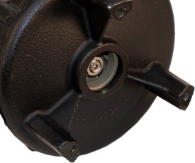 Pompa submersibila apa murdara 1.25"/ 31mm ProGARDEN QFD10-32-1.9, 1.9kW, 230L/min, 32m - Img 4