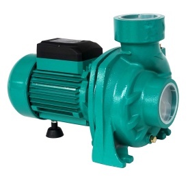Pompa suprafata 3", 1500W, 917L/min, 14m, apa curata ProGARDEN PF 6014