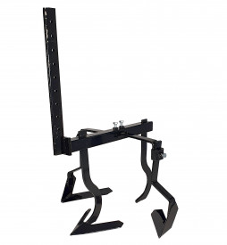 Prasitoare 400-600mm pentru motocultor, tija 45cm ProGARDEN PRO-PRS19-45