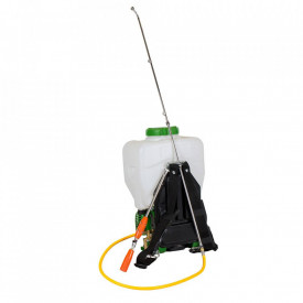 Pulverizator ProGARDEN 3WZ-4, 20L, 8 L/min