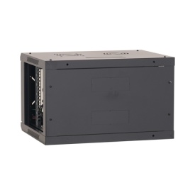 Rack perete 6U 19'' 600x450'negru - ASYTECH Networking ASY-6U-6045W - Img 6