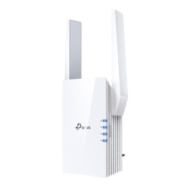 Range Extender TP-link RE505X, AX1500, OneMesh, Dual-Band, Gigabite - Img 2