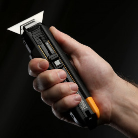 Razuitoare - cutit utilitar + 5 lame de rezerva ToughBuilt TB-H4S5-01 - Img 3