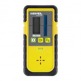 Receptor laser pentru nivele rotative Nivel System RD200G