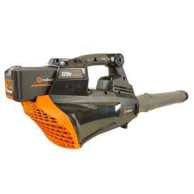 Redback EA460 Suflanta frunze acumulatori 120V, 14.5mc/min, 55m/s, solo - Img 2