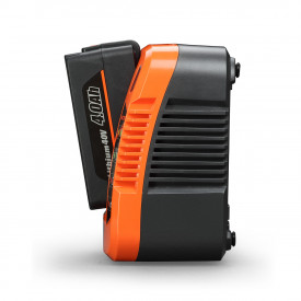 Redback EC20 Incarcator acumulatori 40V 2A - Img 2