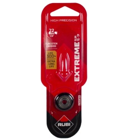 Roata de taiere Extreme, 22mm - RUBI-1901 - Img 2