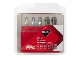 Roata de taiere KIT cu 6-18mm - RUBI-1996