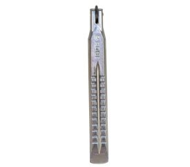 Roata de taiere Silver, 10mm - RUBI-1946 - Img 4