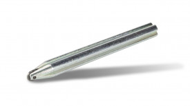 Roata de taiere Silver, 8mm - RUBI-1959