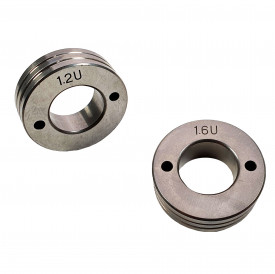 Rola antrenare ProWELD MIG ROLL U 1.2~1.6mm MIG-500Y - Img 2
